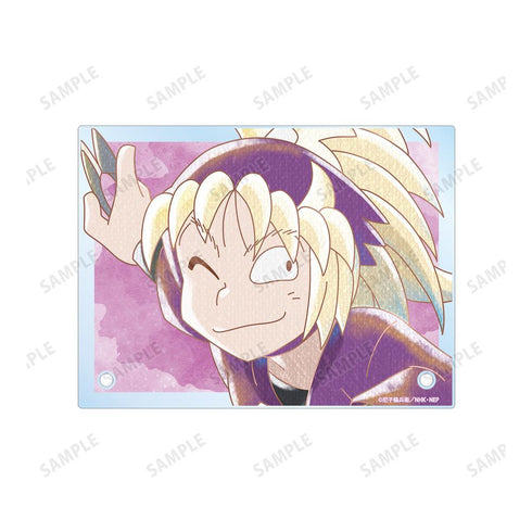 『忍たま乱太郎』斉藤タカ丸 Ani-Art aqua label 第2弾 A6アクリルパネル